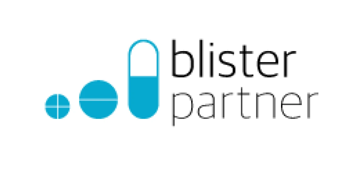 Blister Partner